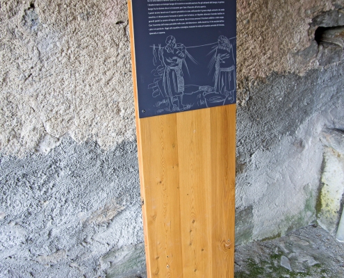 totem ecomuseo