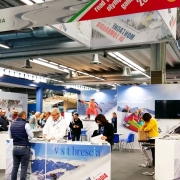 stand montagne di lombardia