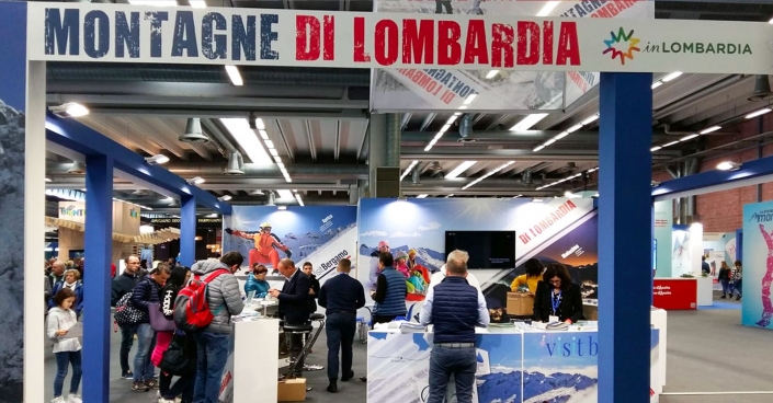 stand montagne di lombardia stand montagne di lombardia