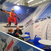 stand montagne di lombardia