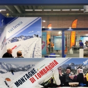 stand montagne di lombardia