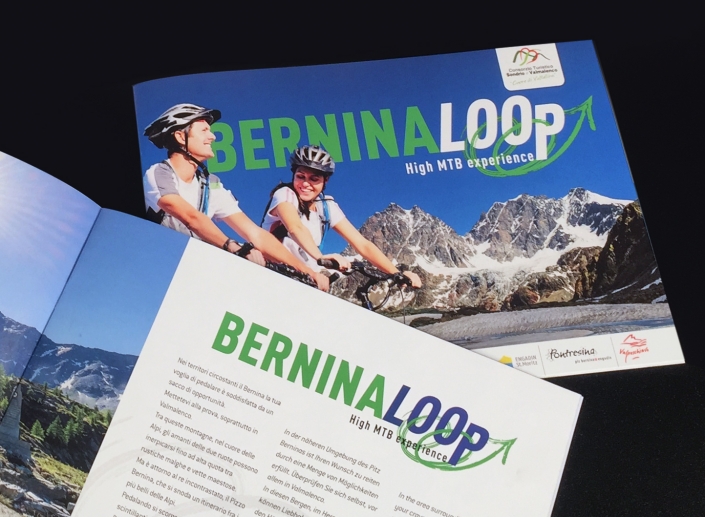 Bernina Loop3