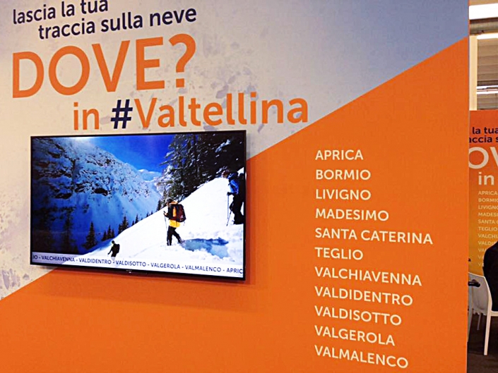 stand valtellina