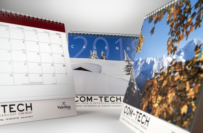 calendario aziendale