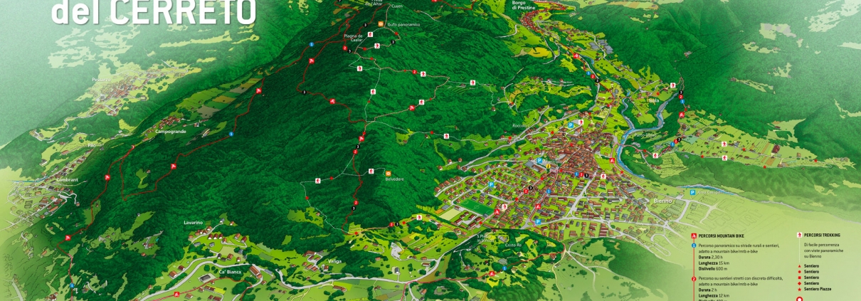 plastigrafia Monte Cerreto