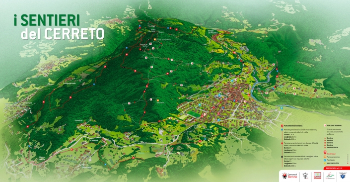 plastigrafia Monte Cerreto