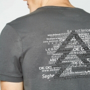 T-shirt aziendale