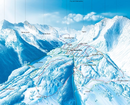 plastigrafia San Bernardino inverno
