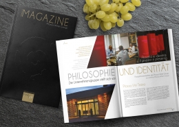 Magazine Plozza Wine Group - marzo 2019