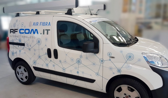 personalizzazione furgone personalizzazione furgone