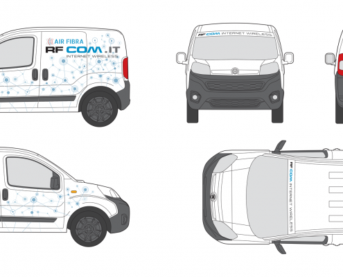 progetto personalizzazione furgone progetto personalizzazione furgone