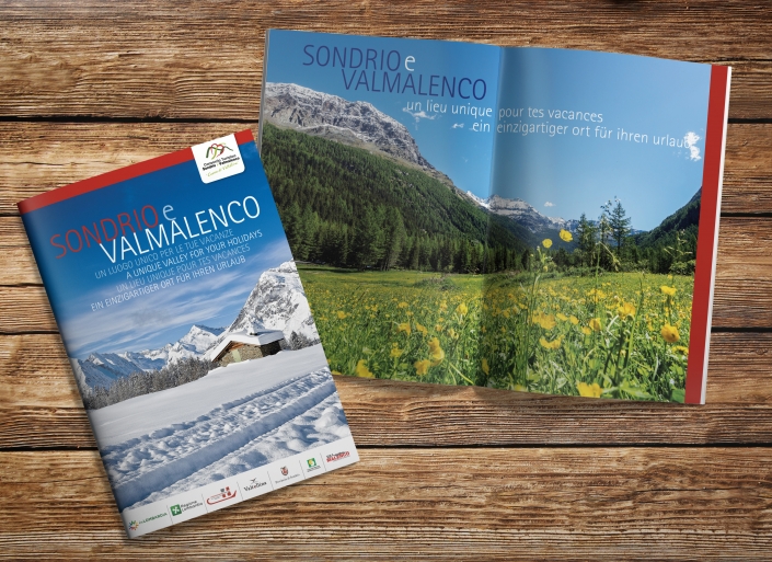 Sondrio-e-Valmalenco