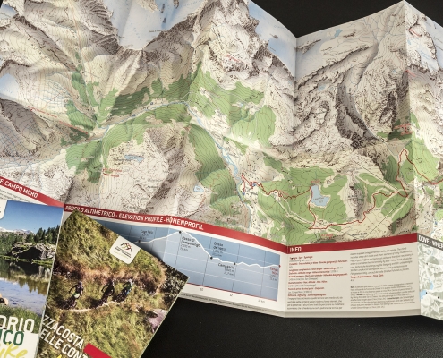 carte mtb