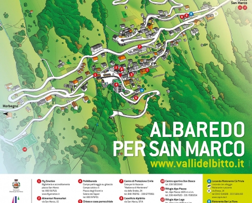 plastigrafia Albaredo
