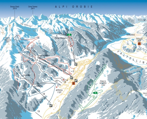 plastigrafia Aprica